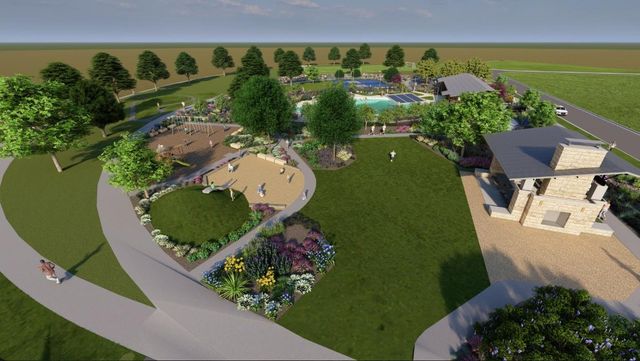 14101 Axel Johanson DR, Del Valle, TX 78617