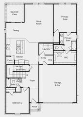 14101 Axel Johanson DR, Del Valle, TX 78617