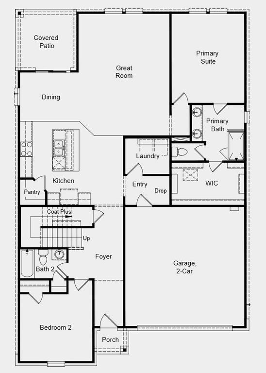 14101 Axel Johanson DR, Del Valle, TX 78617