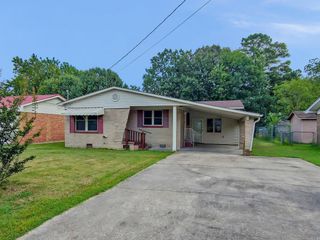 205 S 13Th Avenue, Paragould, AR 72450