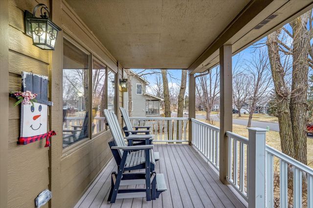 1537 148th Avenue NW, Andover, MN 55304