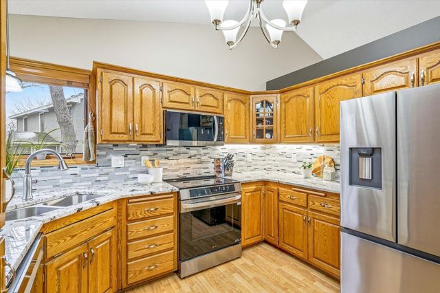 1537 148th Avenue NW, Andover, MN 55304