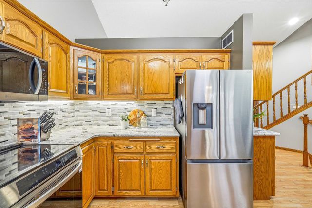 1537 148th Avenue NW, Andover, MN 55304