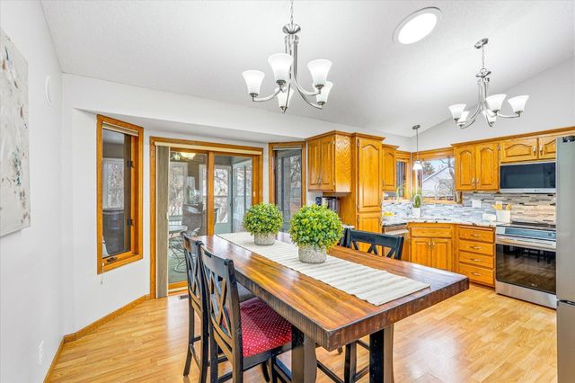 1537 148th Avenue NW, Andover, MN 55304