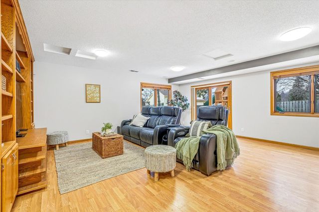 1537 148th Avenue NW, Andover, MN 55304