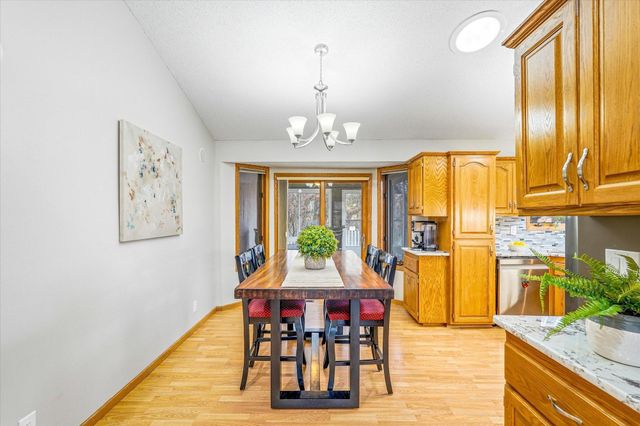 1537 148th Avenue NW, Andover, MN 55304