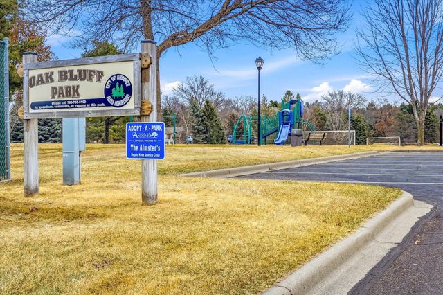 1537 148th Avenue NW, Andover, MN 55304