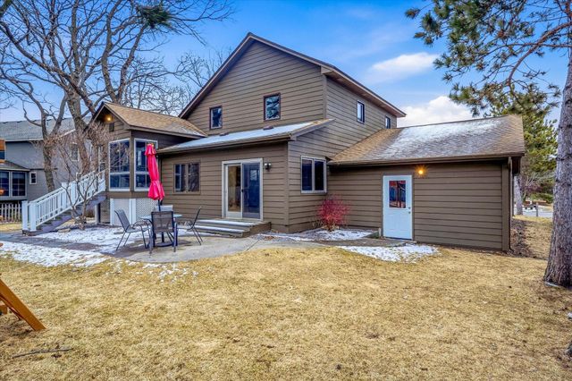 1537 148th Avenue NW, Andover, MN 55304