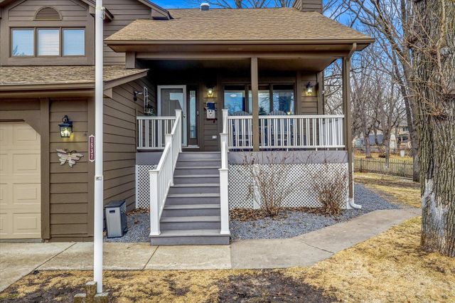 1537 148th Avenue NW, Andover, MN 55304