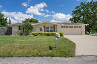 7317 RHINEBECK DRIVE, Port Richey, FL 34668