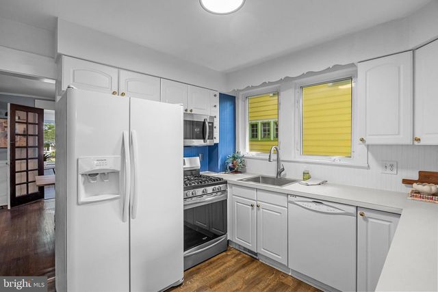 168 FERN AVE, Collingswood, NJ 08108