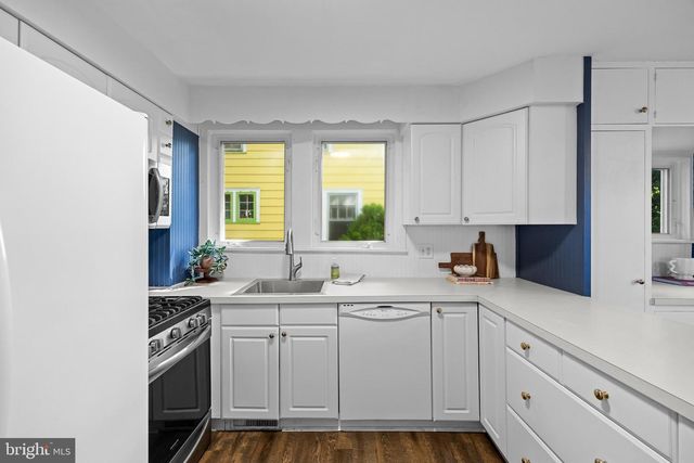 168 FERN AVE, Collingswood, NJ 08108