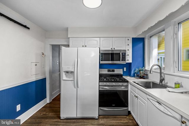 168 FERN AVE, Collingswood, NJ 08108