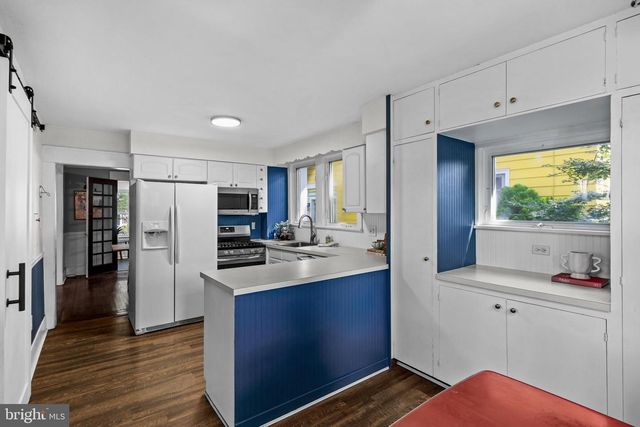 168 FERN AVE, Collingswood, NJ 08108