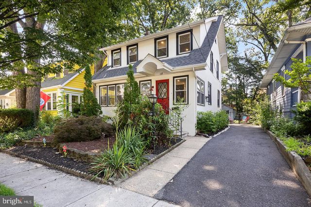 168 FERN AVE, Collingswood, NJ 08108