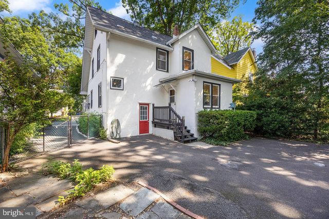 168 FERN AVE, Collingswood, NJ 08108