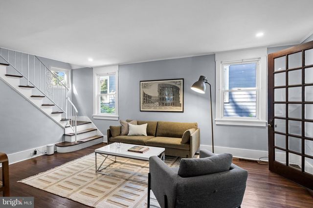168 FERN AVE, Collingswood, NJ 08108