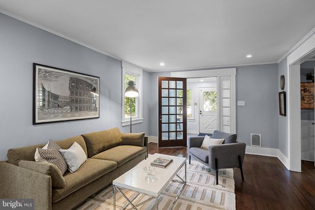 168 FERN AVE, Collingswood, NJ 08108