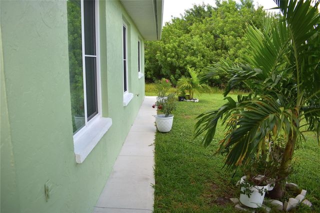 266 WARWICK STREET NW, Port Charlotte, FL 33952