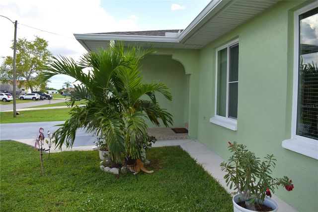 266 WARWICK STREET NW, Port Charlotte, FL 33952