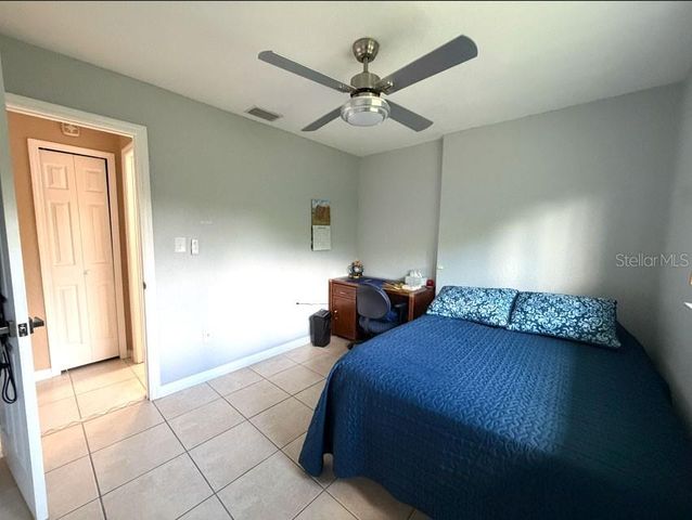 266 WARWICK STREET NW, Port Charlotte, FL 33952