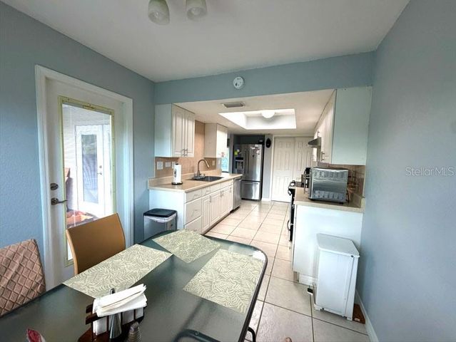 266 WARWICK STREET NW, Port Charlotte, FL 33952