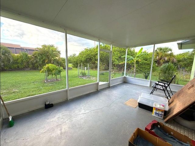 266 WARWICK STREET NW, Port Charlotte, FL 33952