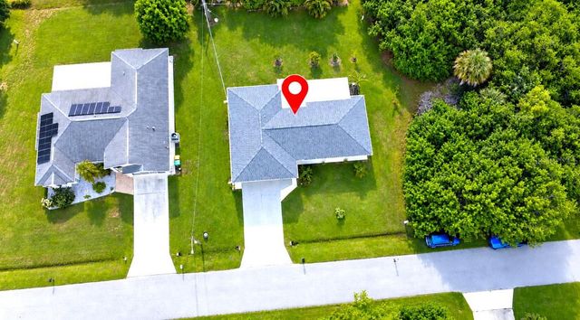 266 WARWICK STREET NW, Port Charlotte, FL 33952