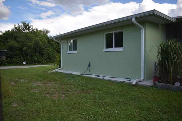 266 WARWICK STREET NW, Port Charlotte, FL 33952