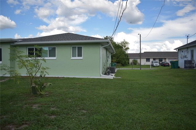 266 WARWICK STREET NW, Port Charlotte, FL 33952