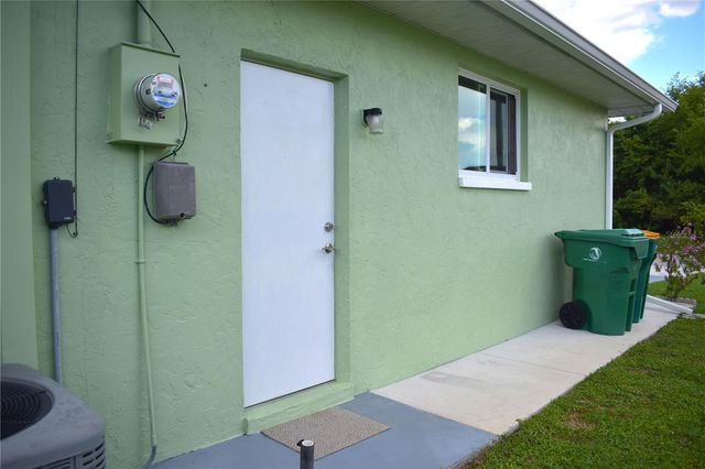266 WARWICK STREET NW, Port Charlotte, FL 33952