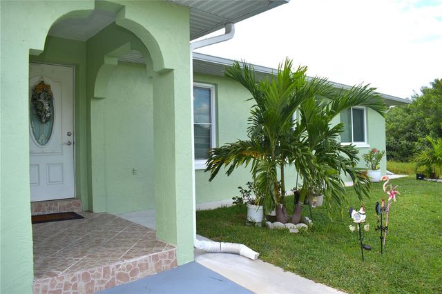 266 WARWICK STREET NW, Port Charlotte, FL 33952