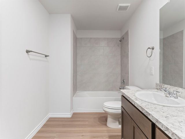 304 N Orange Street, Sweeny, TX 77480