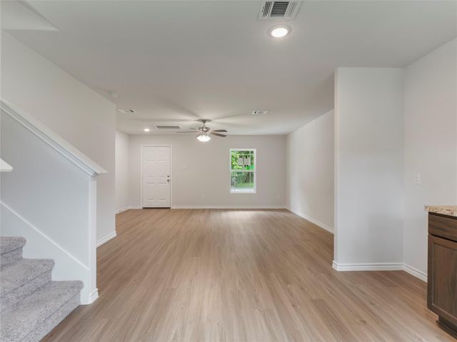 304 N Orange Street, Sweeny, TX 77480