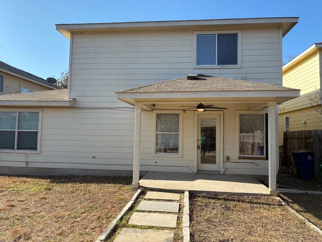 12708 La Paz LN, Del Valle, TX 78617