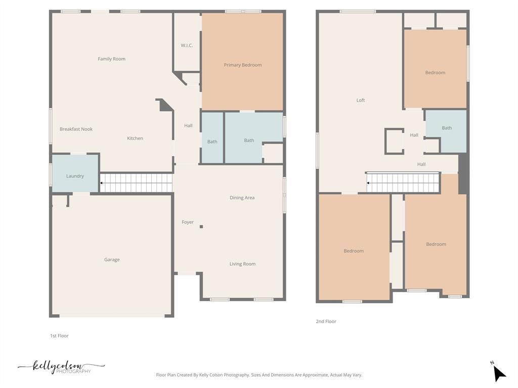 12708 La Paz LN, Del Valle, TX 78617