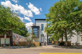 223 Prospect Street 1, Cambridge, MA 02139