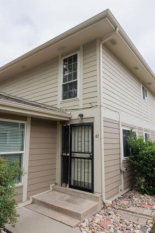 1250 S Monaco Street Parkway 87, Denver, CO 80224
