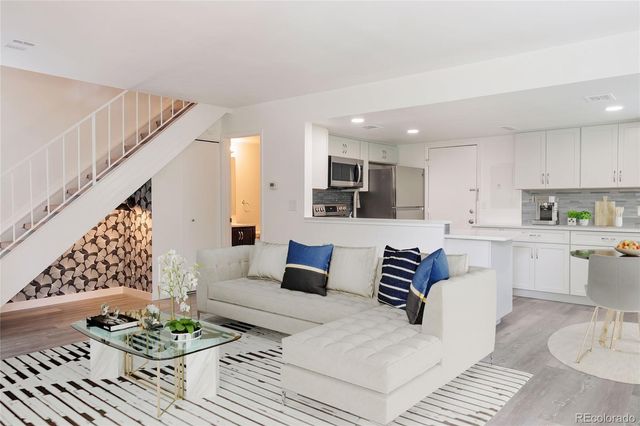 1250 S Monaco Street Parkway 87, Denver, CO 80224