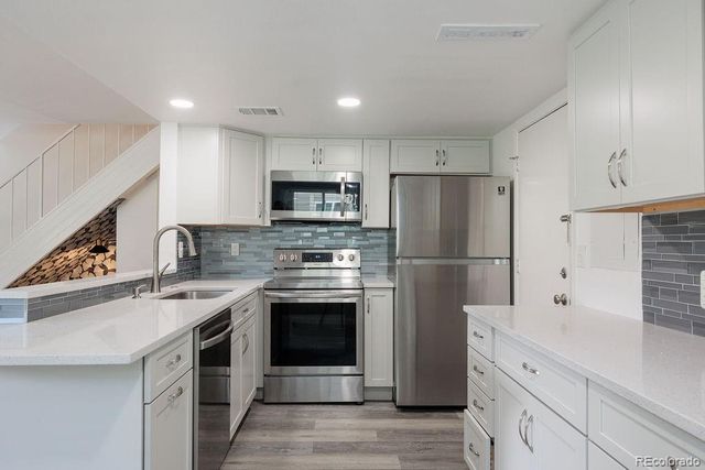 1250 S Monaco Street Parkway 87, Denver, CO 80224