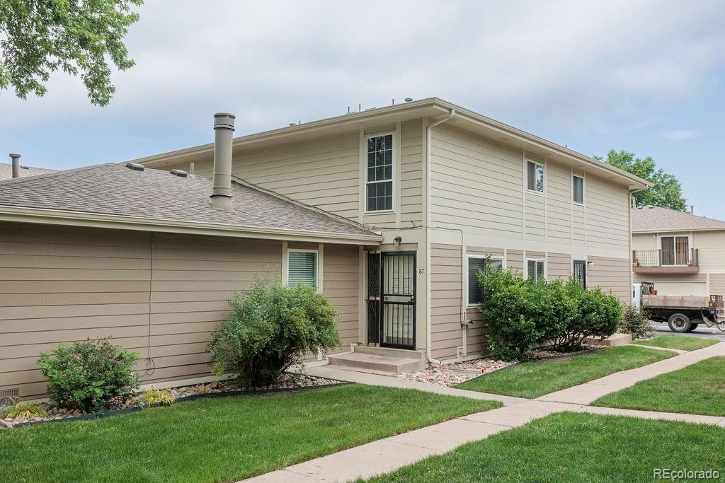 1250 S Monaco Street Parkway 87, Denver, CO 80224