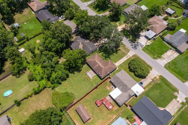 7280 Click Drive, Beaumont, TX 77708