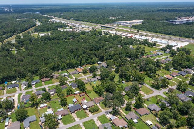 7280 Click Drive, Beaumont, TX 77708