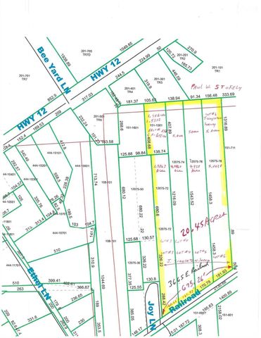 3665 E Railroad, Vidor, TX 77662