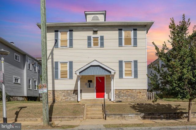 4002 OAKFORD AVE, Baltimore, MD 21215