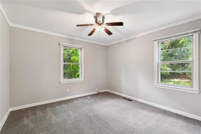 1682 Bridgeport Drive NE, Atlanta, GA 30329