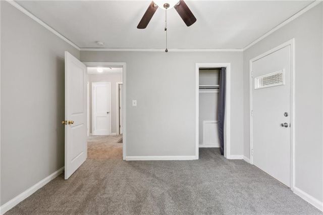 1682 Bridgeport Drive NE, Atlanta, GA 30329
