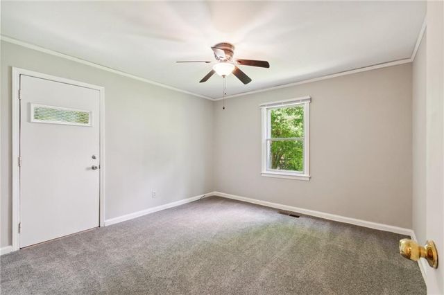 1682 Bridgeport Drive NE, Atlanta, GA 30329