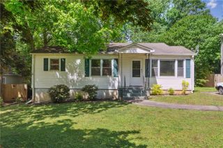 1682 Bridgeport Drive NE, Atlanta, GA 30329