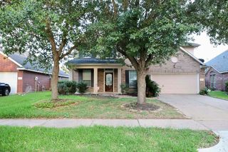 7407 Saxon Hill Lane, Richmond, TX 77407